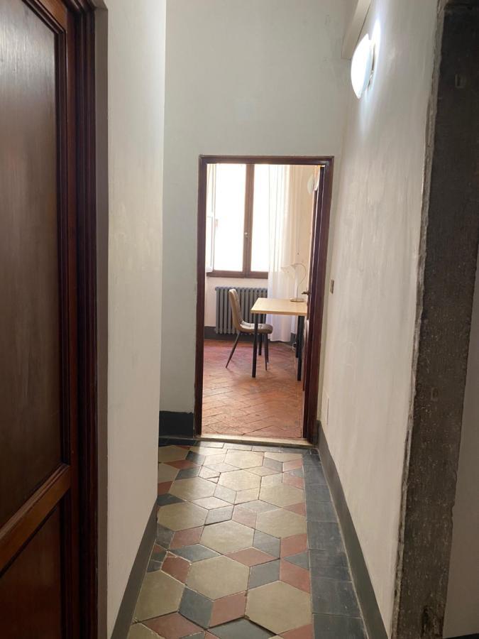 Apartamento Da I' Gini Florença