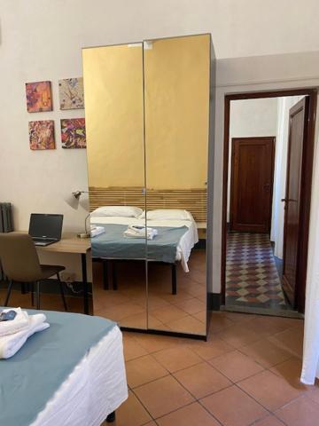 Da I' Gini Florença
