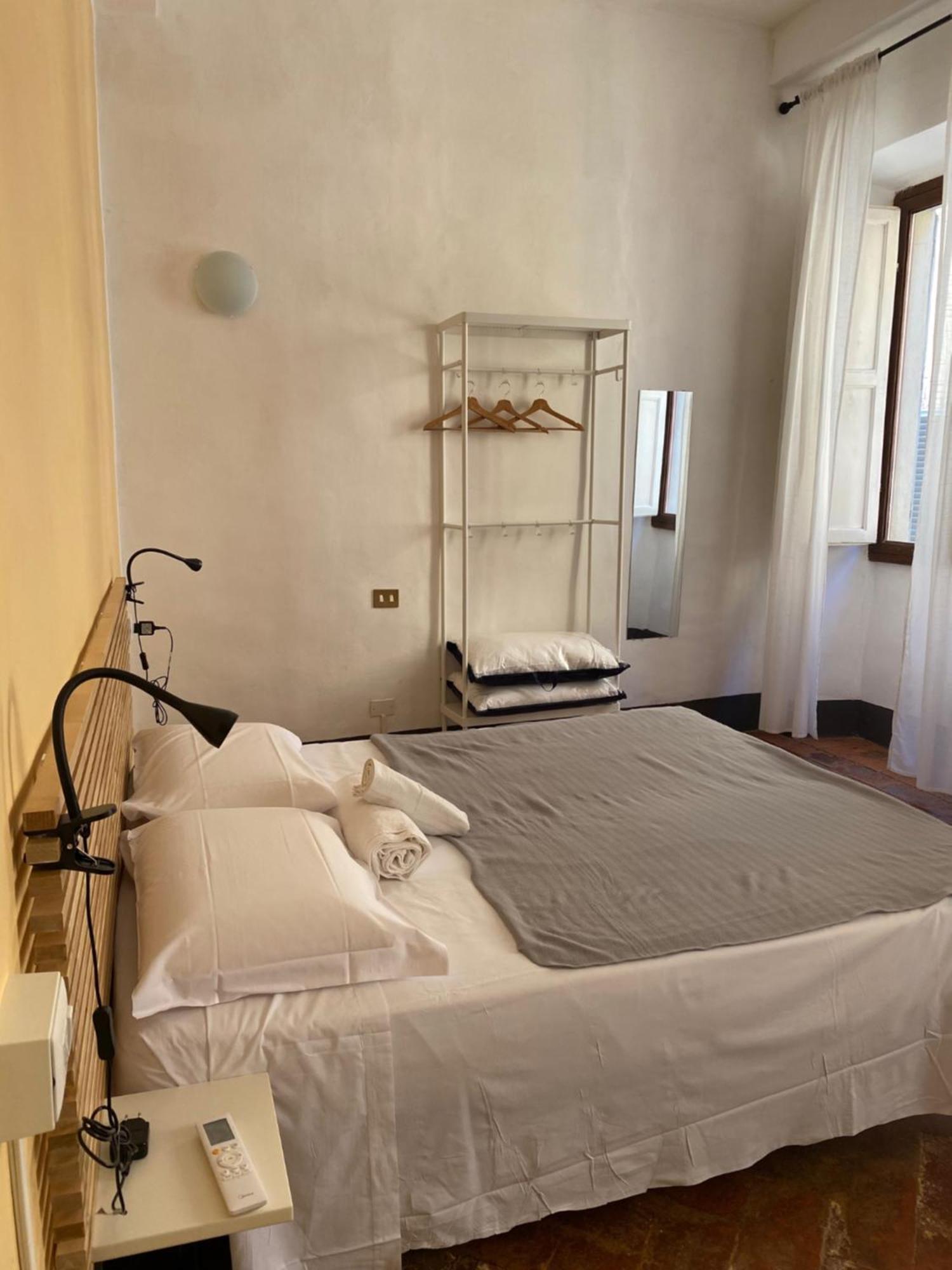 Da I' Gini Apartamento Florença