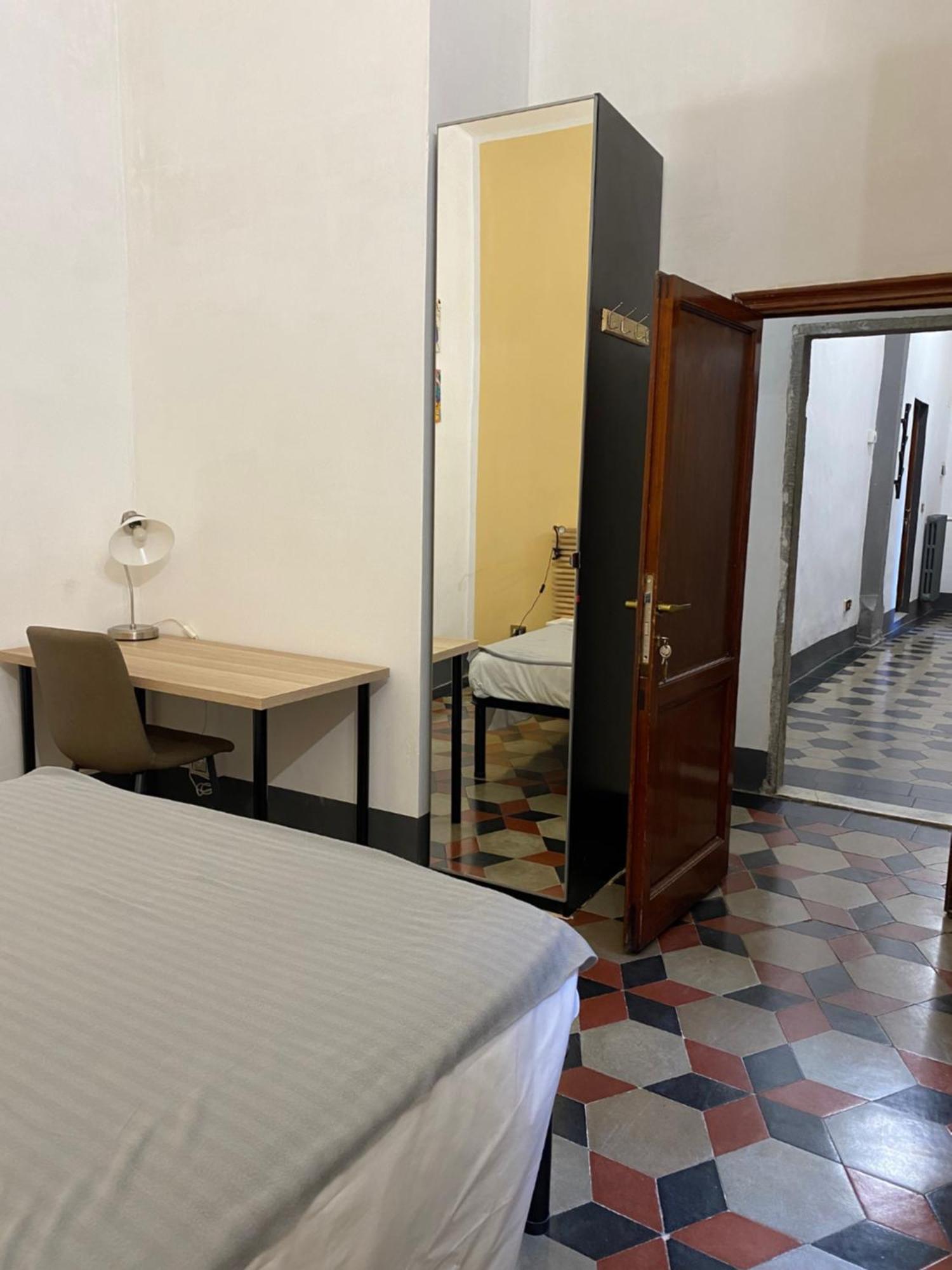 Da I' Gini Apartamento Florença