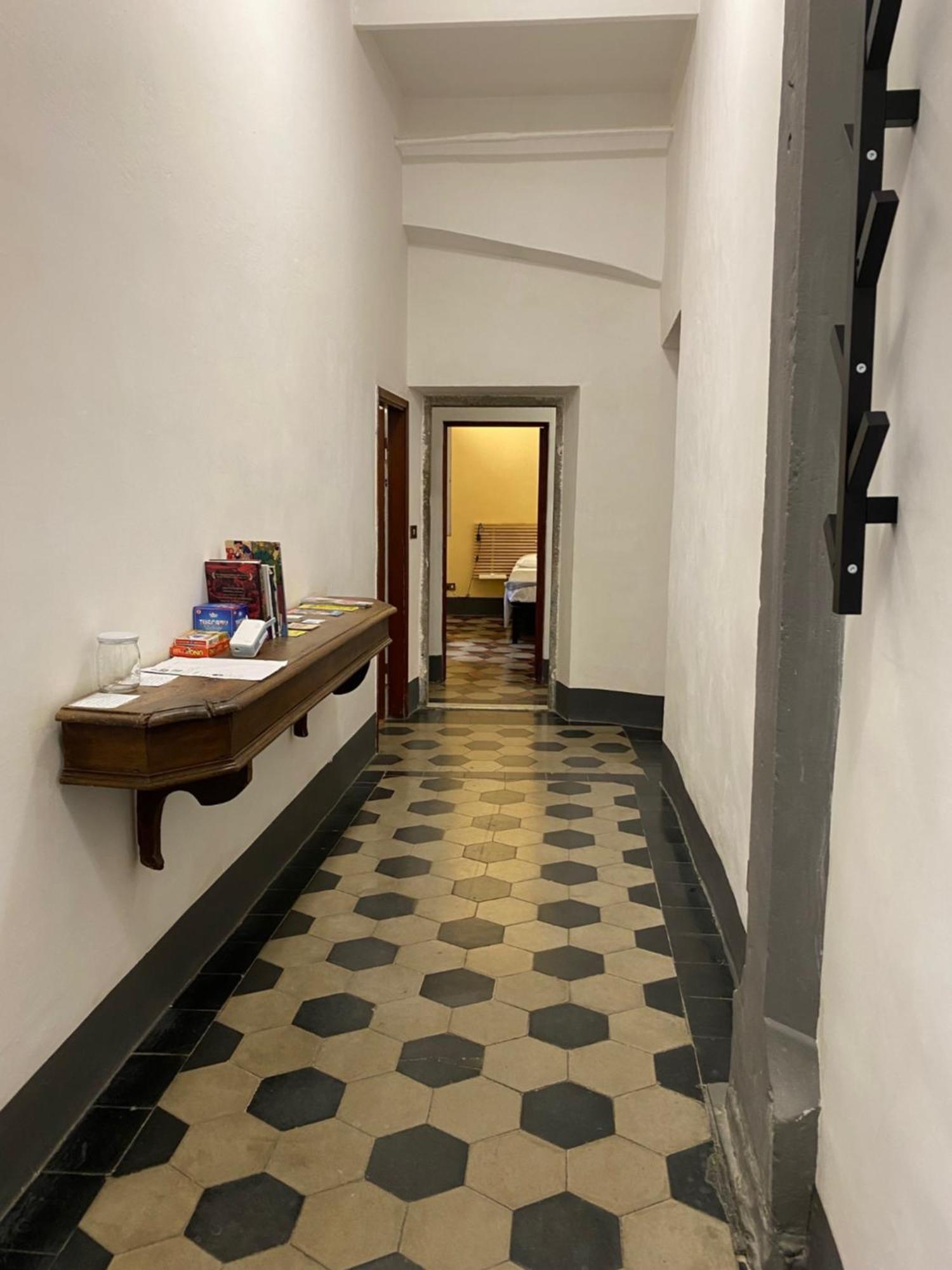 Da I' Gini Apartamento