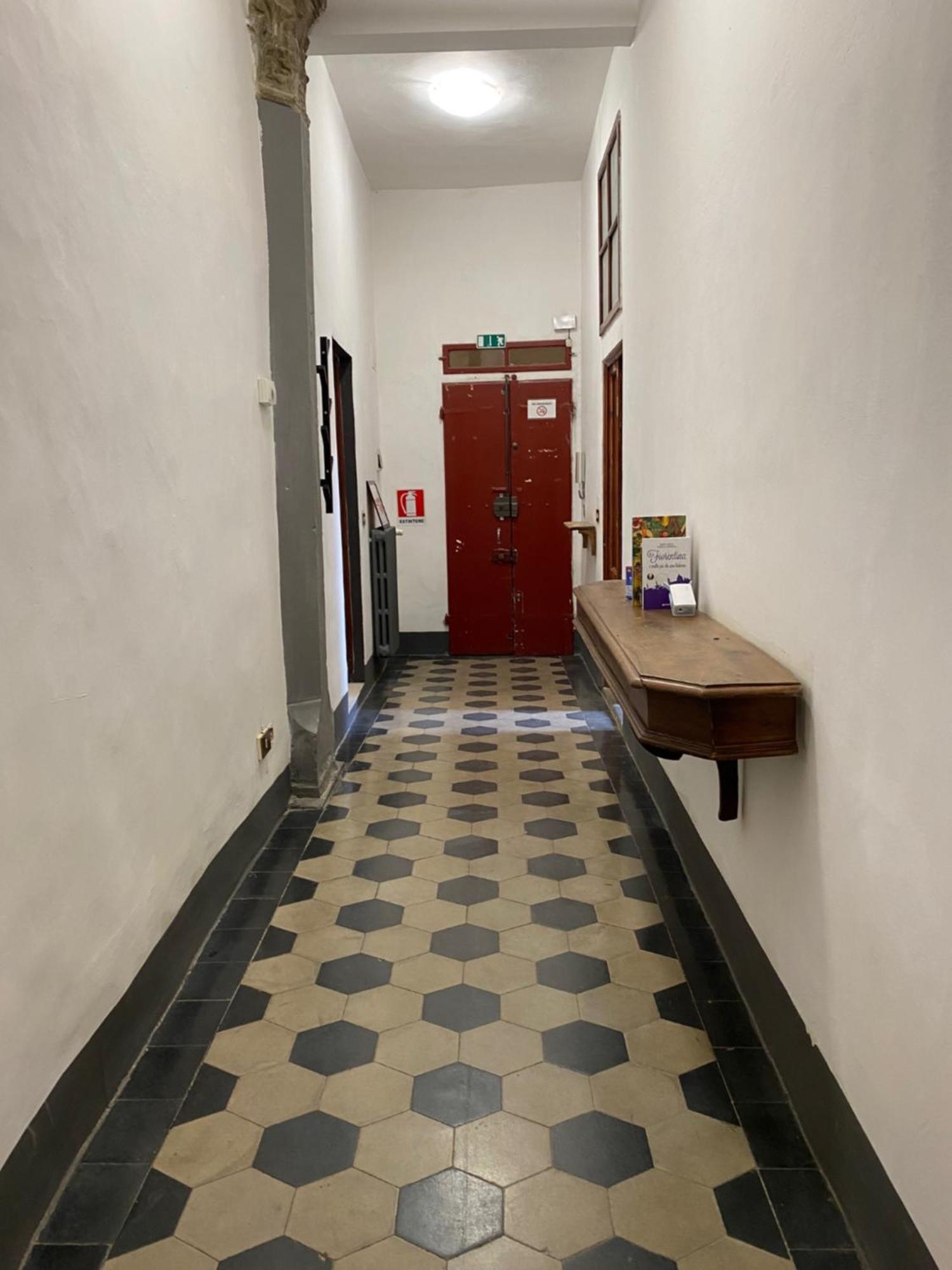 Da I' Gini Apartamento Florença
