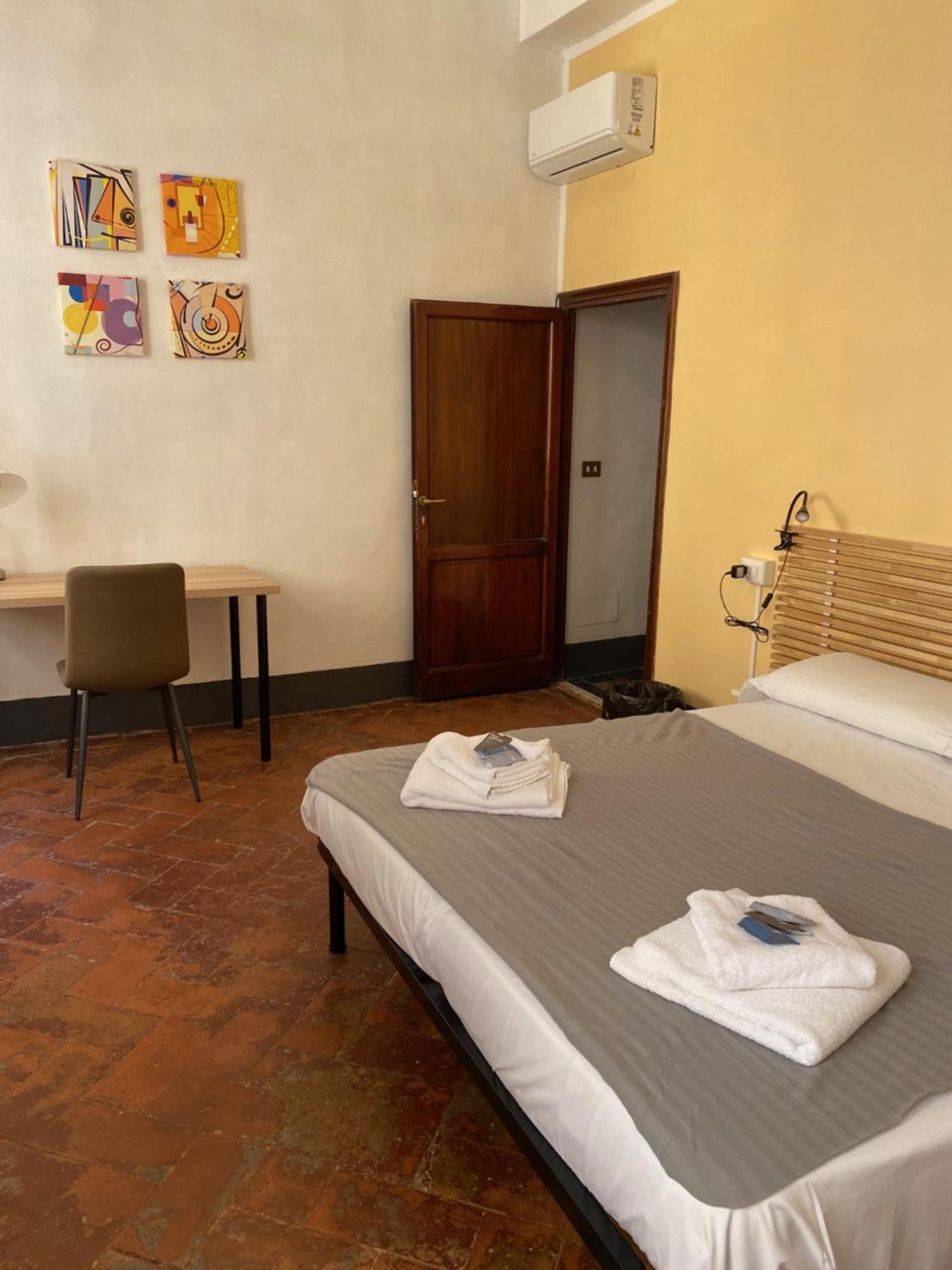 Da I' Gini Apartamento Florença
